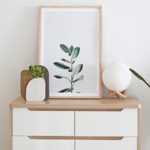 Fern Flower